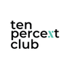 The Ten Percent Club